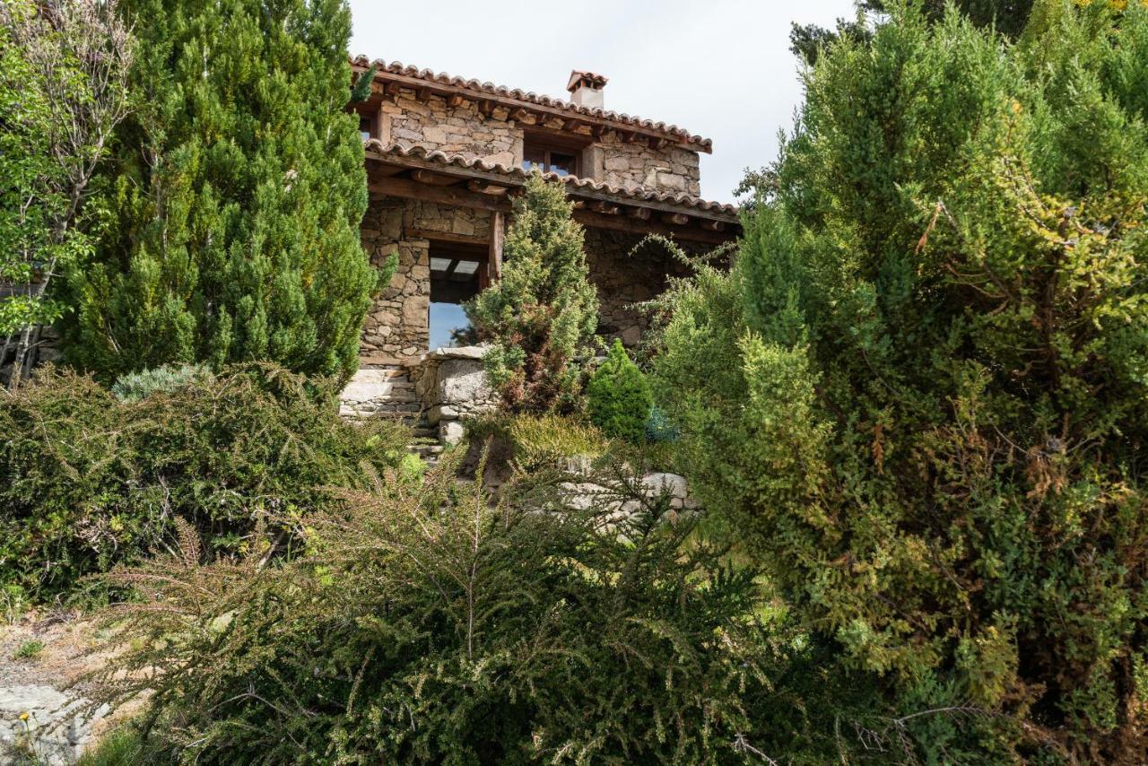 Villa El Cerro - El Cerro I Navarredonda Exterior foto