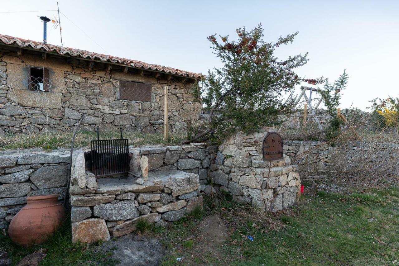 Villa El Cerro - El Cerro I Navarredonda Exterior foto